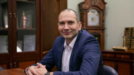 Бывший заместитель министра труда и социальной защиты Алексей Скляр погиб в Подмосковье