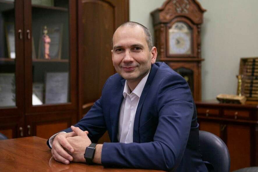 Бывший заместитель министра труда и социальной защиты Алексей Скляр погиб в Подмосковье