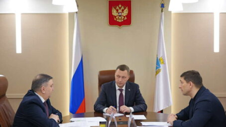 Порядка 2600 новых рабочих мест на территории Саратовской области в этом году планируют создать инвесторы