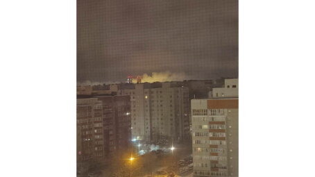 Фронтовая сводка Олега Царева на утро 16 января 2026 года