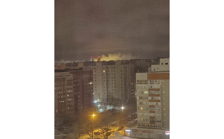 Фронтовая сводка Олега Царева на утро 16 января 2026 года