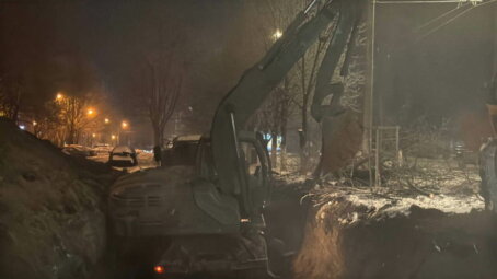 Фронтовая сводка Олега Царева на утро 22 января