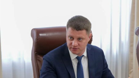 Кадровые изменения в Правительстве Саратовской области