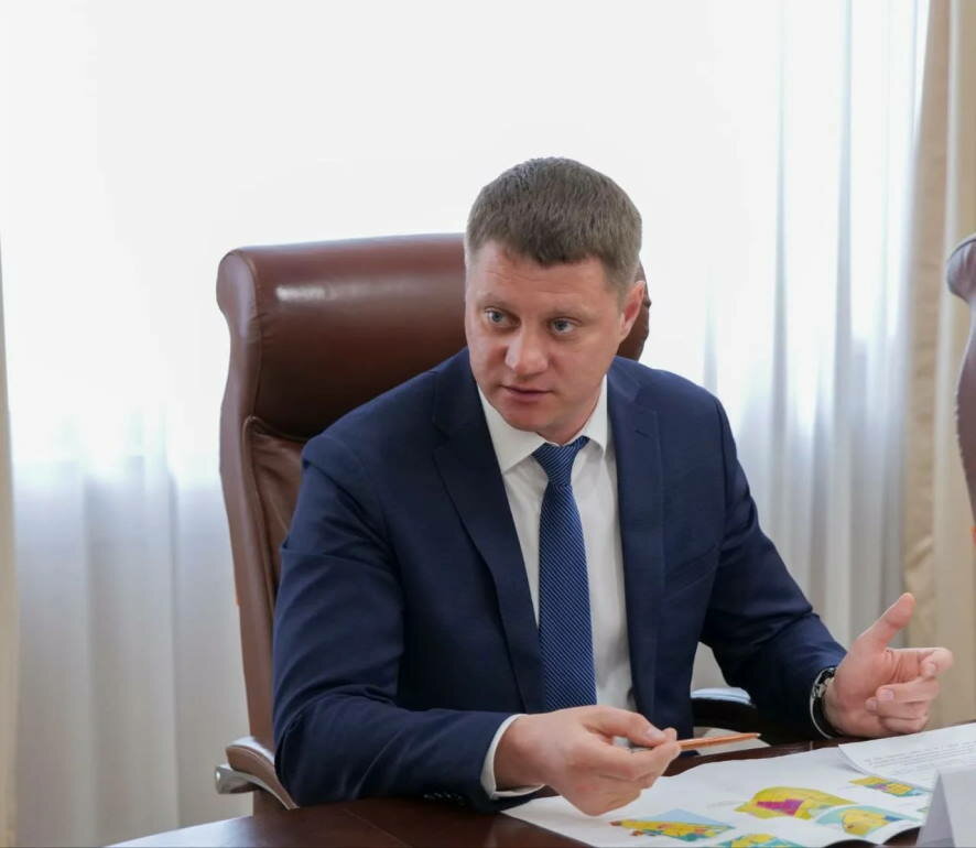 Кадровые изменения в Правительстве Саратовской области