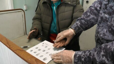 В Серове задержали подозреваемую в осквернении военного мемориала