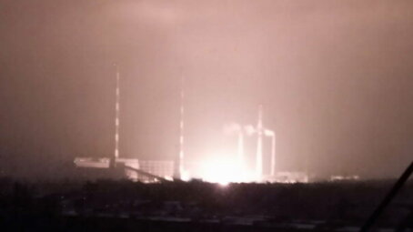 Фронтовая сводка Олега Царева на утро 23 января