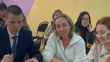 Руководители Саратовских школ обсудили стратегию развития до 2028 года