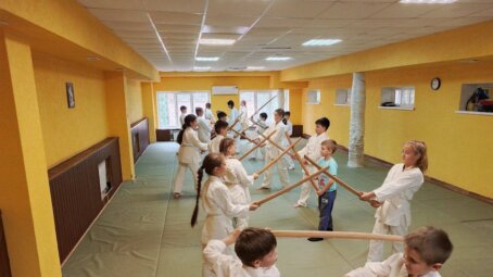 Два проекта саратовских НКО вошли в 100 лучших реализованных проектов 2024 года