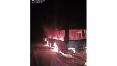 Фронтовая сводка Олега Царева на утро 24 января 2026 года