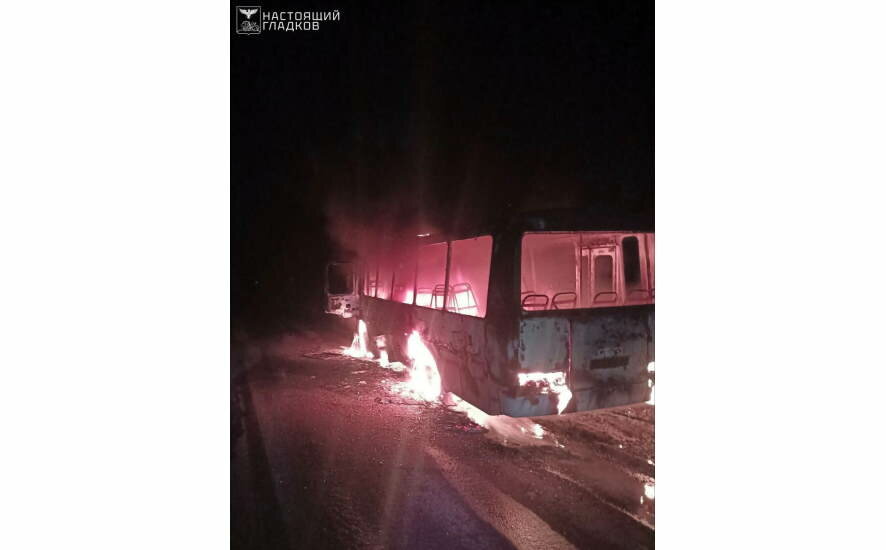 Фронтовая сводка Олега Царева на утро 24 января 2026 года