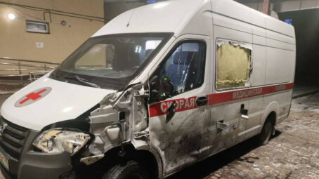 Фронтовая сводка Олега Царева на уто 26 января 2026 года