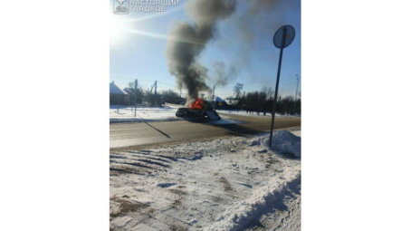 Фронтовая сводка Олега Царева на утро 27 января 2026 года