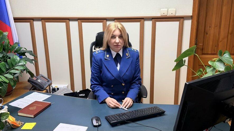 В Саратовской области назначены несколько прокуроров