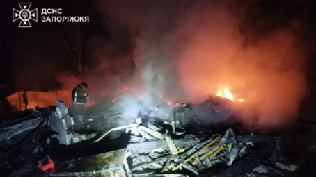 Фронтовая сводка Олега Царева на утро 29 января 2026 года