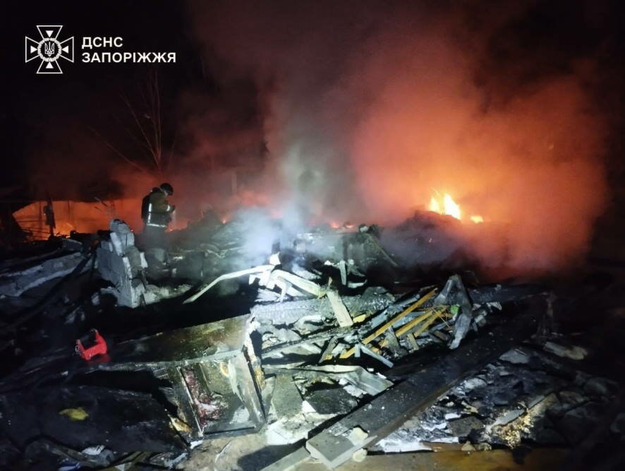 Фронтовая сводка Олега Царева на утро 29 января 2026 года