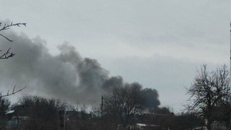 Фронтовая сводка Олега Царева на утро 30 января 2026 года