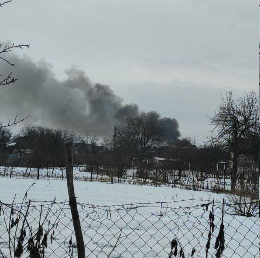 Фронтовая сводка Олега Царева на утро 30 января 2026 года