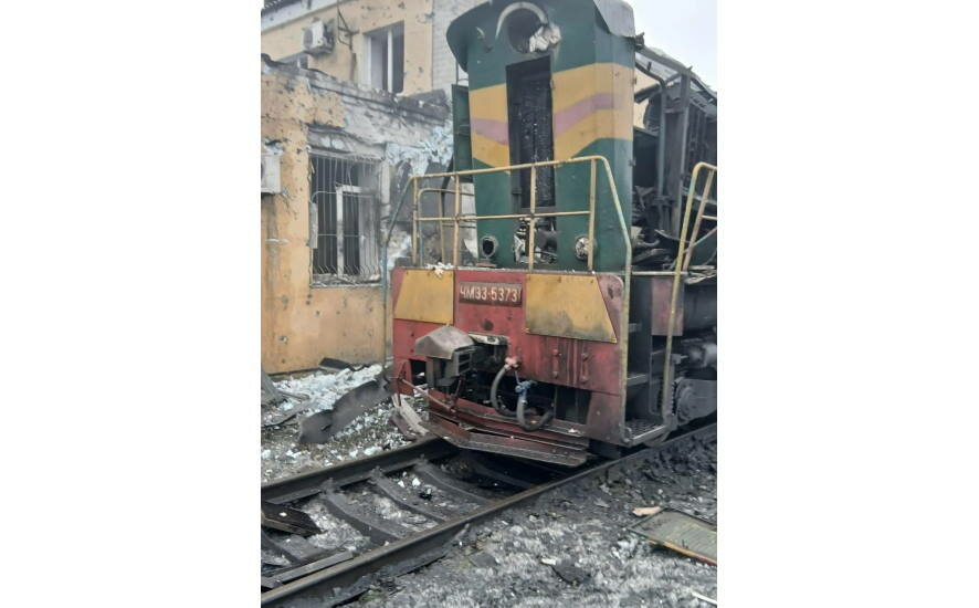 Фронтовая сводка Олега Царева на утро 31 января 2026 года