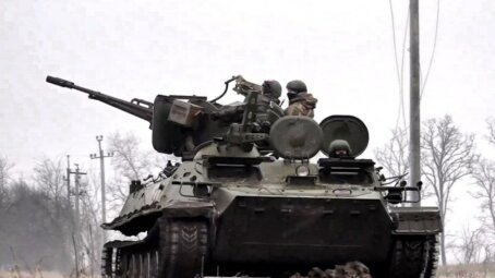 Брифинг Минобороны РФ: новые данные о ходе спецоперации 29 января 2026 года