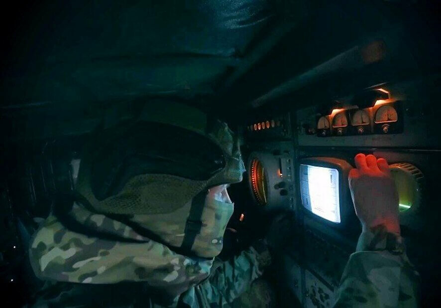 Сводка на 15 февраля 2026 года от ТК Два майора