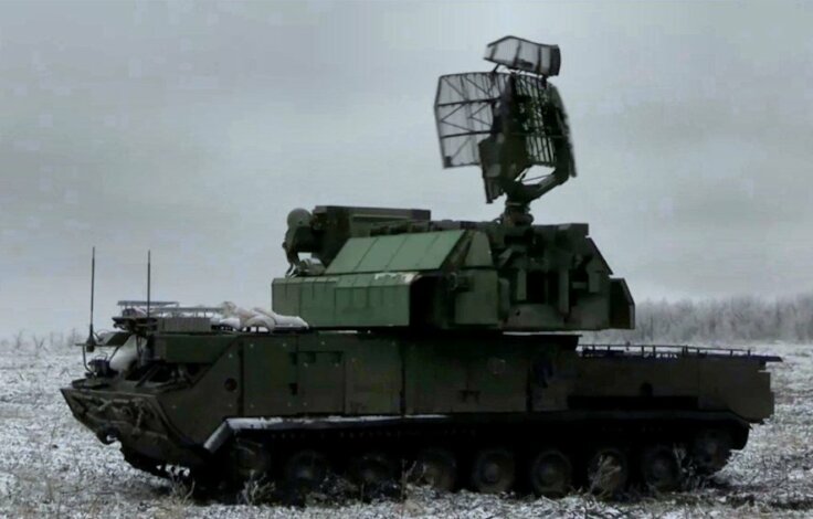 Брифинг Минобороны РФ: новые данные о ходе спецоперации 15 марта 2026 года