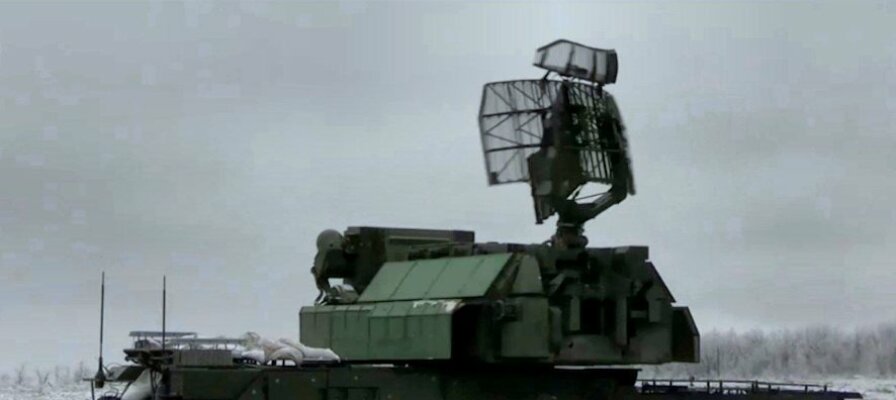 Брифинг Минобороны РФ: новые данные о ходе спецоперации 15 марта 2026 года