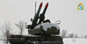 Сводка Минобороны РФ о ходе спецоперации 19 февраля. Коротко