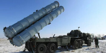 Фронтовая сводка к исходу 12 января