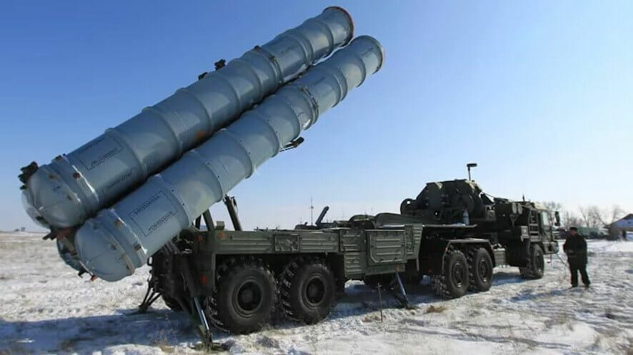 Сводка Минобороны о ходе спецоперации 12 января. Коротко