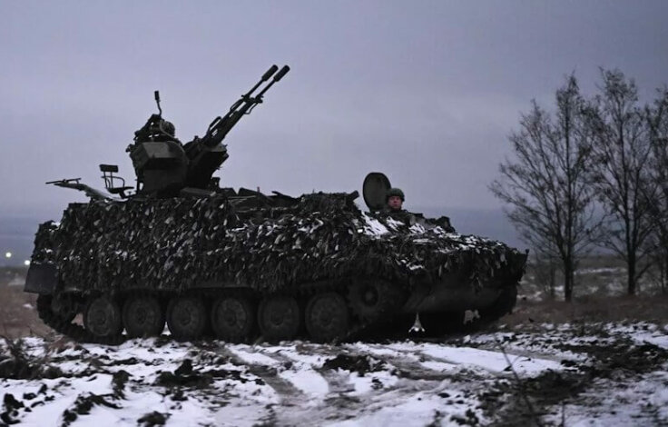 Брифинг Минобороны РФ: новые данные о ходе спецоперации 10 марта 2026 года