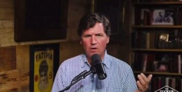 Такер Карлсон о Венесуэле: «Мадуро руководит самой социально консервативной страной в Западном полушарии»