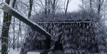 Сводка Минобороны РФ о ходе спецоперации 29 марта. Коротко