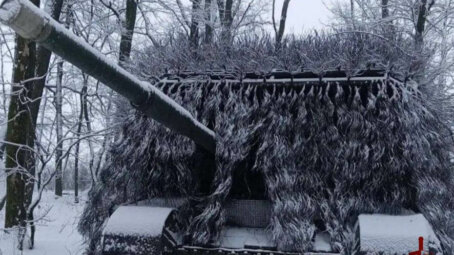 Сводка на 4 января 2026 года от ТК Два майора