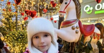 «Зима в Москве»: праздничные локации продолжают радовать горожан и гостей столицы