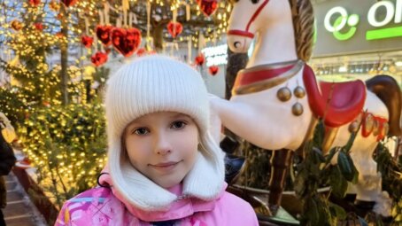 «Зима в Москве»: праздничные локации продолжают радовать горожан и гостей столицы