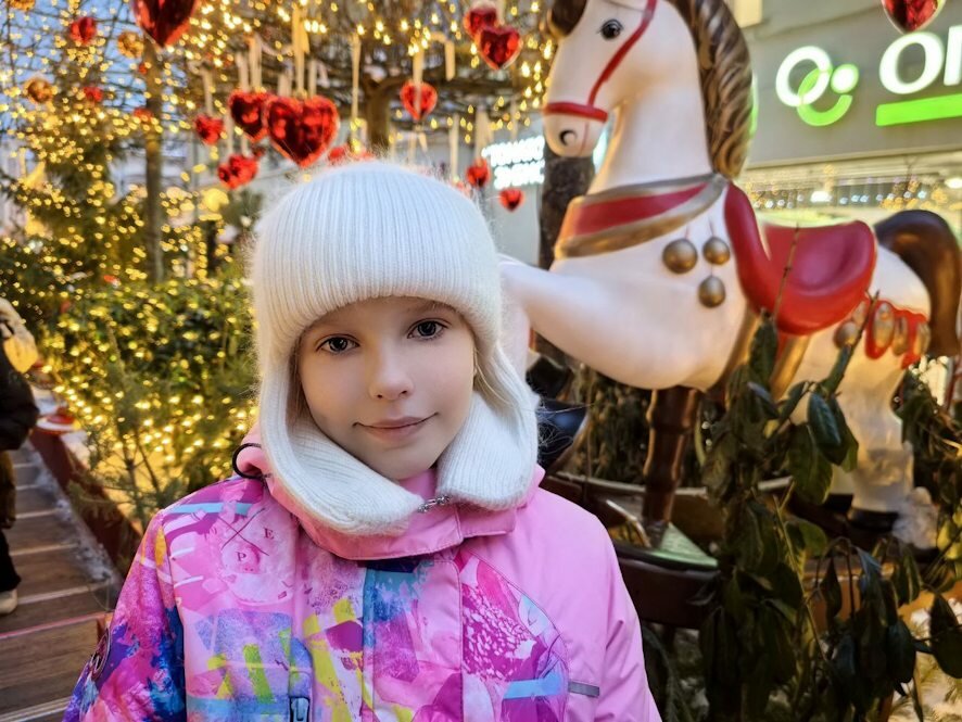 «Зима в Москве»: праздничные локации продолжают радовать горожан и гостей столицы