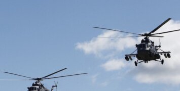 Сводка на утро 25 марта 2026 года от ТК Два майора