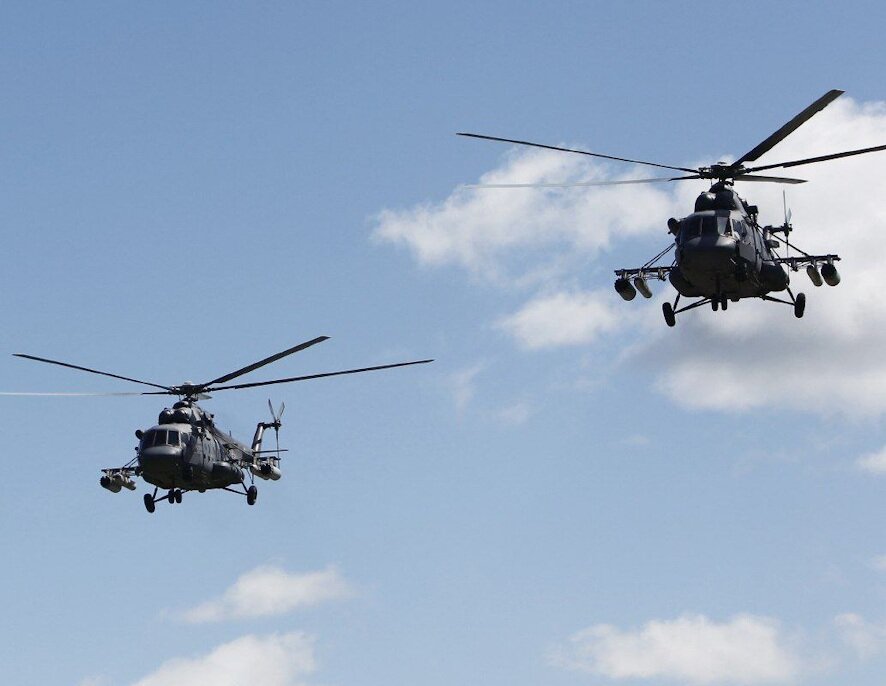 Брифинг Минобороны РФ: новые данные о ходе спецоперации 22 января 2026 года