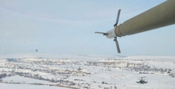 Сводка Минобороны о ходе спецоперации 19 марта. Коротко