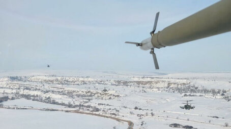 Брифинг Минобороны РФ: новые данные о ходе спецоперации 13 января 2026 года