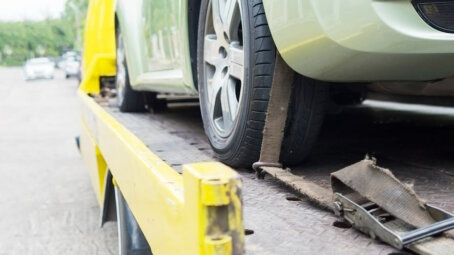 Нужно вернуть деньги за карту РАТ?