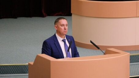 «Единая Россия» подводит итоги пятилетней реализации «Народной программы»