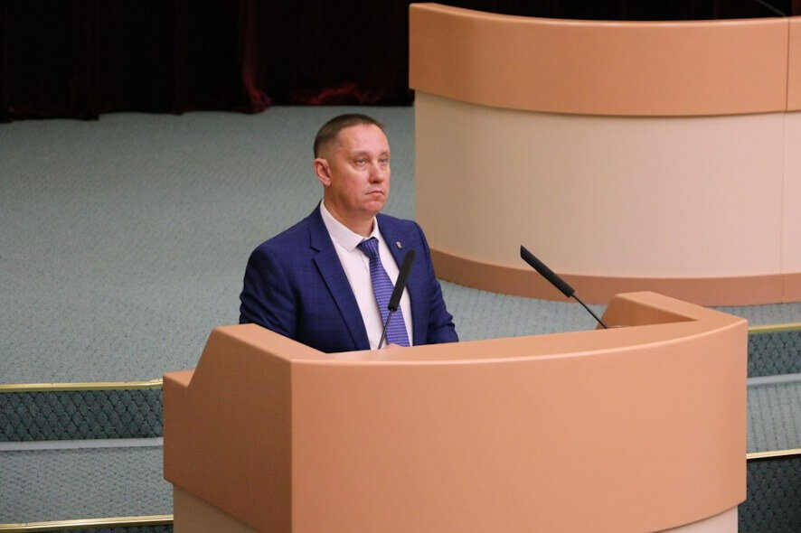 «Единая Россия» подводит итоги пятилетней реализации «Народной программы»