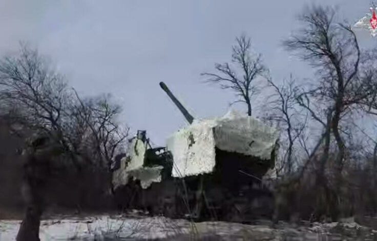 Брифинг Минобороны РФ: новые данные о ходе спецоперации 12 февраля 2026 года