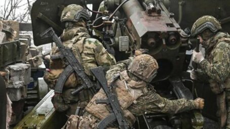 Брифинг Минобороны РФ: новые данные о ходе спецоперации 22 февраля 2026 года