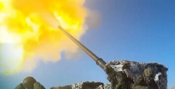 Фронтовая сводка к исходу 22 марта