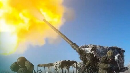 Брифинг Минобороны РФ: новые данные о ходе спецоперации 25 марта 2026 года