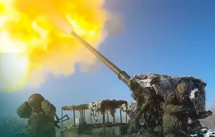 Брифинг Минобороны РФ: новые данные о ходе спецоперации 25 марта 2026 года