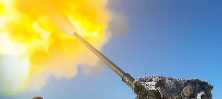 Брифинг Минобороны РФ: новые данные о ходе спецоперации 25 марта 2026 года