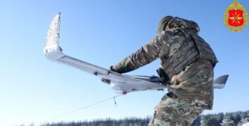 Брифинг Минобороны РФ: новые данные о ходе спецоперации 8 февраля 2026 года